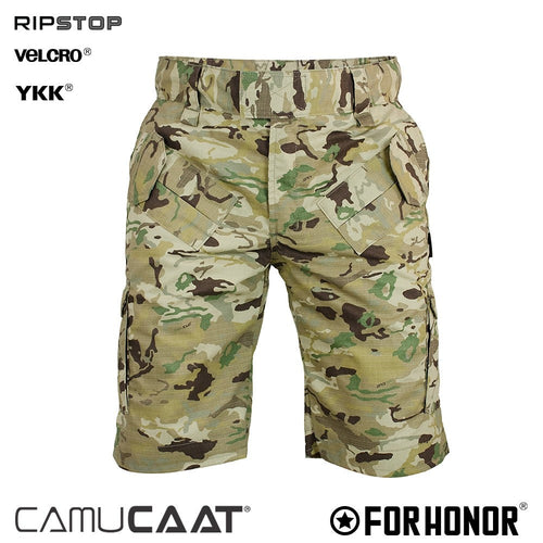 BERMUDA COMBAT CAMUCAAT