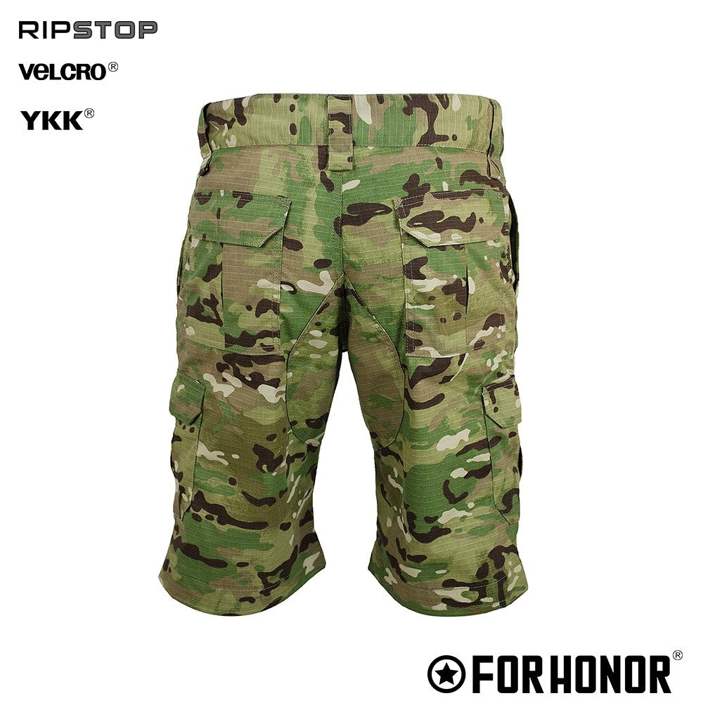 BERMUDA COMBAT 311 - CAMUFLADO MULTICAM
