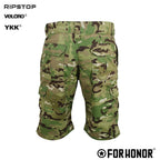 BERMUDA COMBAT 311 - CAMUFLADO MULTICAM