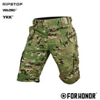 BERMUDA COMBAT 311 - CAMUFLADO MULTICAM