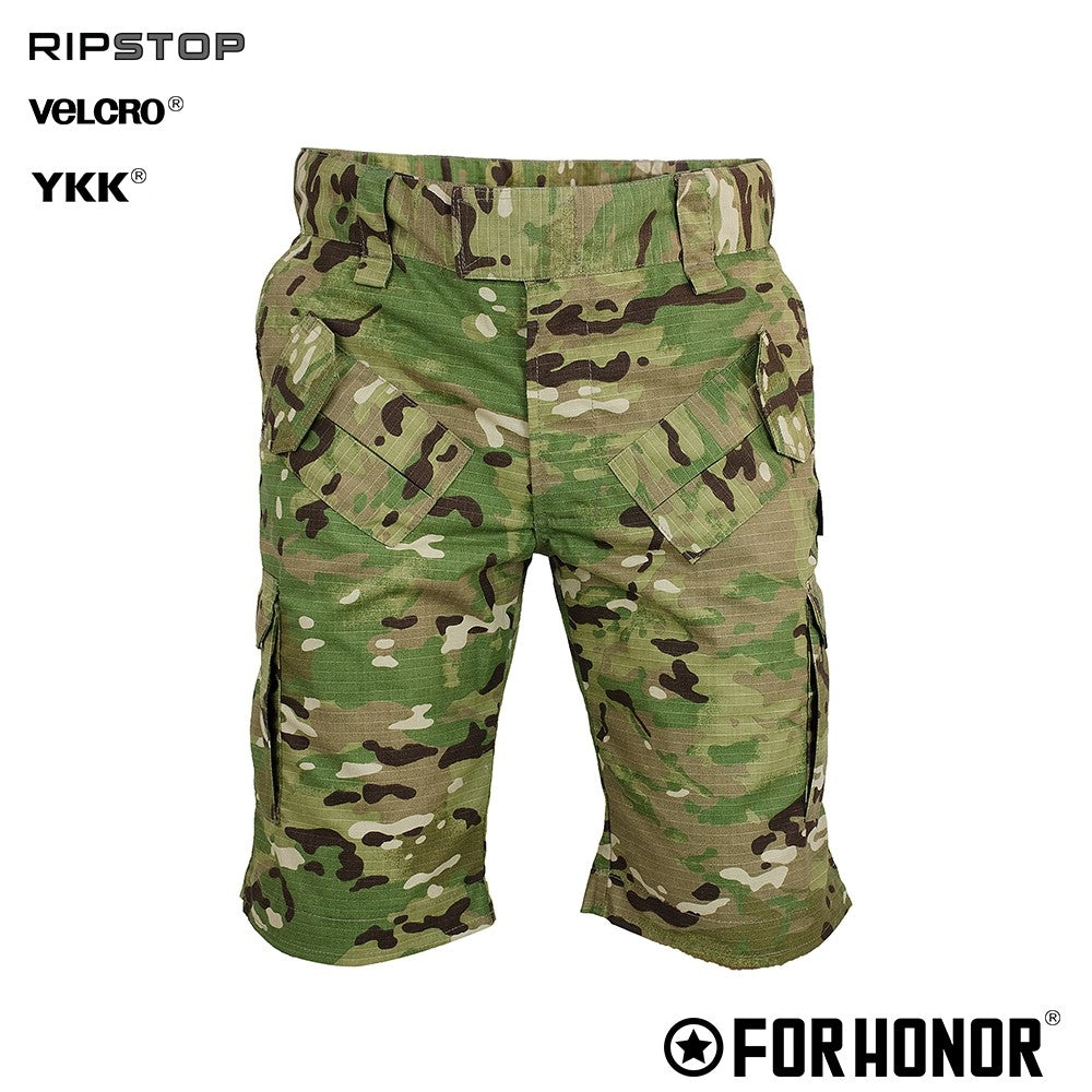 BERMUDA COMBAT 311 - CAMUFLADO MULTICAM