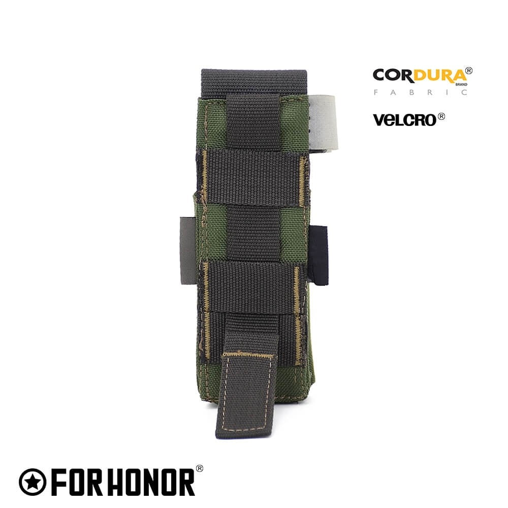 PORTA TORNIQUETE - OLIVE GREEN