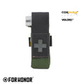 PORTA TORNIQUETE - OLIVE GREEN