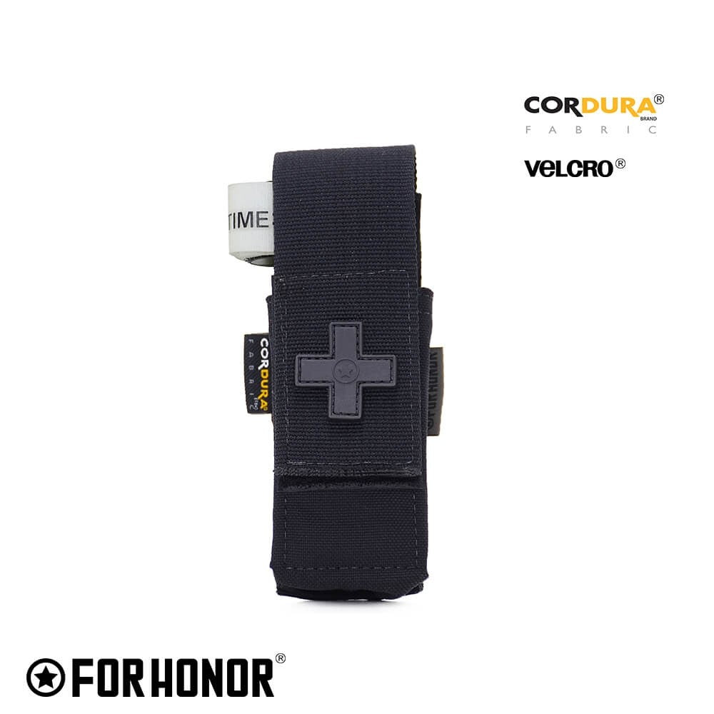 PORTA TORNIQUETE - DARKY NAVY