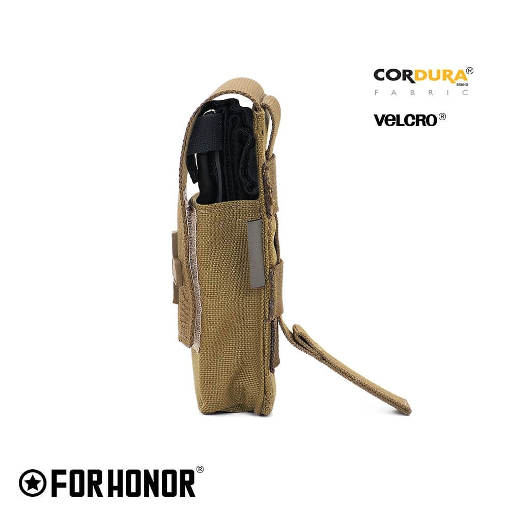 PORTA TORNIQUETE - COYOTE
