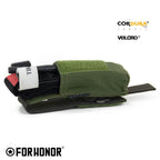 PORTA TORNIQUETE - OLIVE GREEN