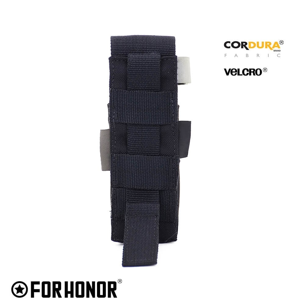 PORTA TORNIQUETE - BLACK