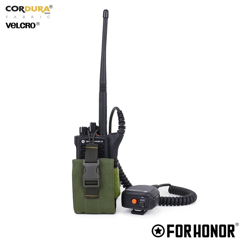 PORTA HT DIGITAL - OLIVE DRAB