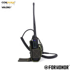 PORTA HT DIGITAL - OLIVE DRAB