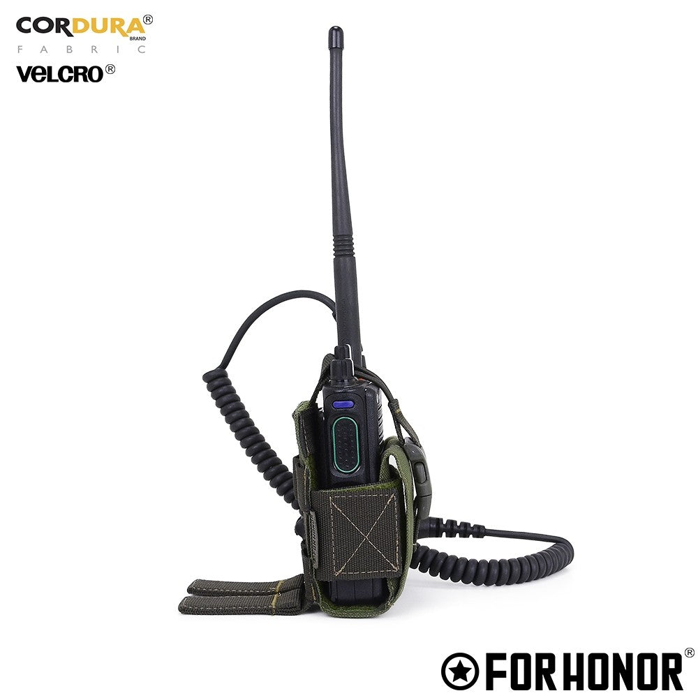 PORTA HT DIGITAL - OLIVE DRAB