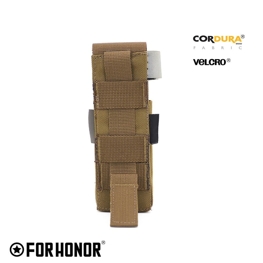 PORTA TORNIQUETE - COYOTE