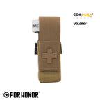 PORTA TORNIQUETE - COYOTE