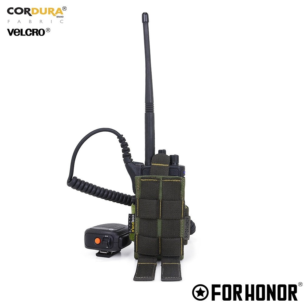 PORTA HT DIGITAL - OLIVE DRAB