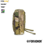 BOLSO HORIZONTAL - CAMUFLADO MULTICAM