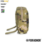 BOLSO HORIZONTAL - CAMUFLADO MULTICAM