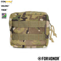 BOLSO HORIZONTAL - CAMUFLADO MULTICAM