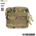BOLSO HORIZONTAL - CAMUFLADO MULTICAM