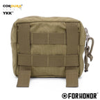 BOLSO HORIZONTAL - COYOTE