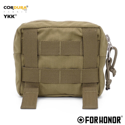 BOLSO HORIZONTAL - COYOTE