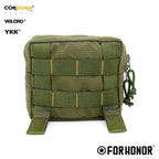 BOLSO HORIZONTAL - OLIVE DRAB