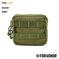 BOLSO HORIZONTAL - OLIVE DRAB