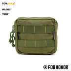 BOLSO HORIZONTAL - OLIVE DRAB