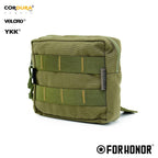 BOLSO HORIZONTAL - OLIVE DRAB