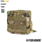 BOLSO HORIZONTAL - CAMUFLADO MULTICAM