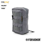 BOLSO VERTICAL - CINZA BANDEIRANTE