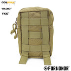 BOLSO VERTICAL - DESERT