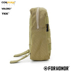 BOLSO VERTICAL - DESERT