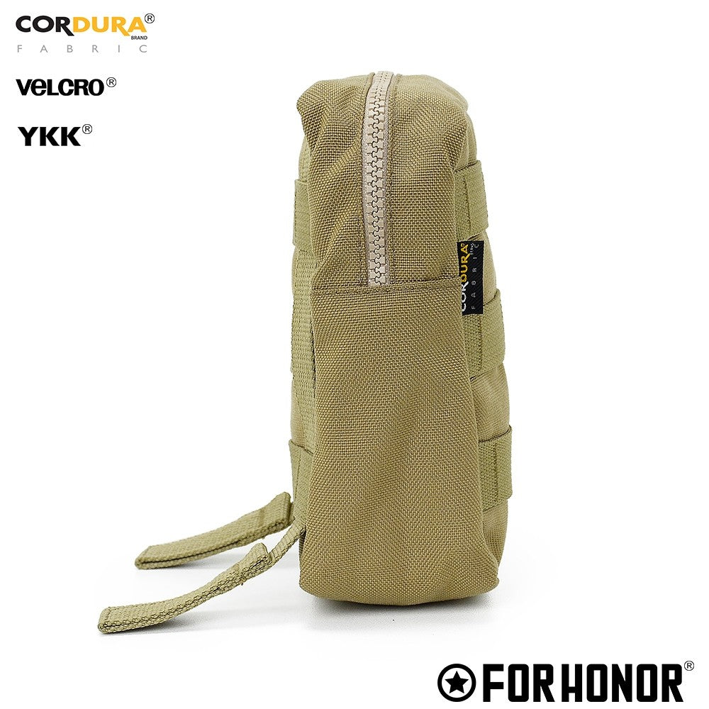 BOLSO VERTICAL - DESERT