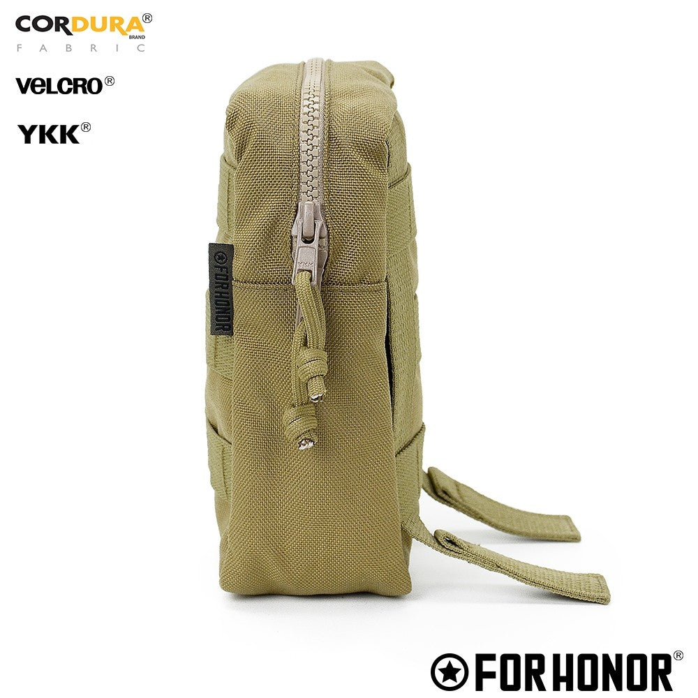 BOLSO VERTICAL - DESERT