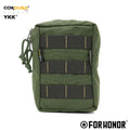 BOLSO VERTICAL - OLIVE GREEN