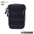 BOLSO VERTICAL - DARK NAVY