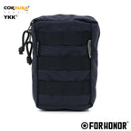 BOLSO VERTICAL - DARK NAVY