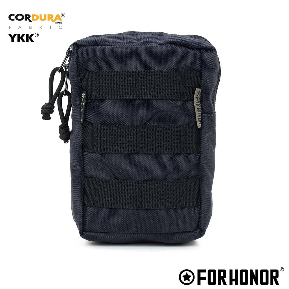 BOLSO VERTICAL - DARK NAVY