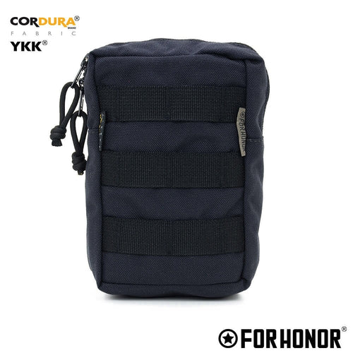 BOLSO VERTICAL - DARK NAVY