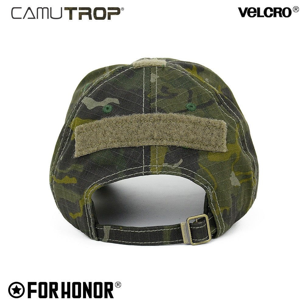 BONÉ TÁTICO - CAMUTROP