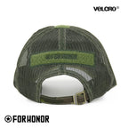 BONÉ TÁTICO HARDY SCREEN - MULTICAM TROPIC