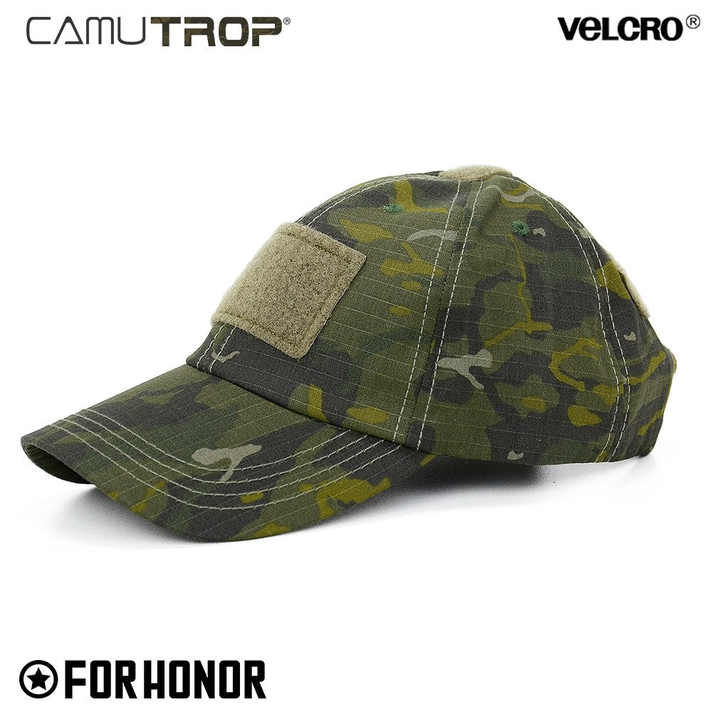 BONÉ TÁTICO - CAMUTROP