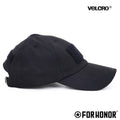 BONÉ TÁTICO - BLACK
