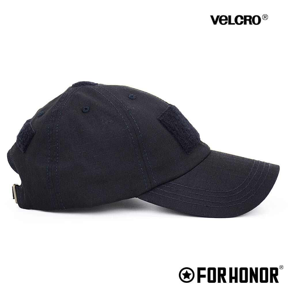 BONÉ TÁTICO - BLACK