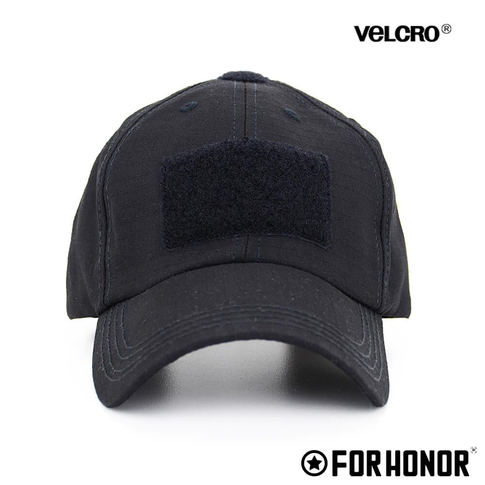 BONÉ TÁTICO - BLACK