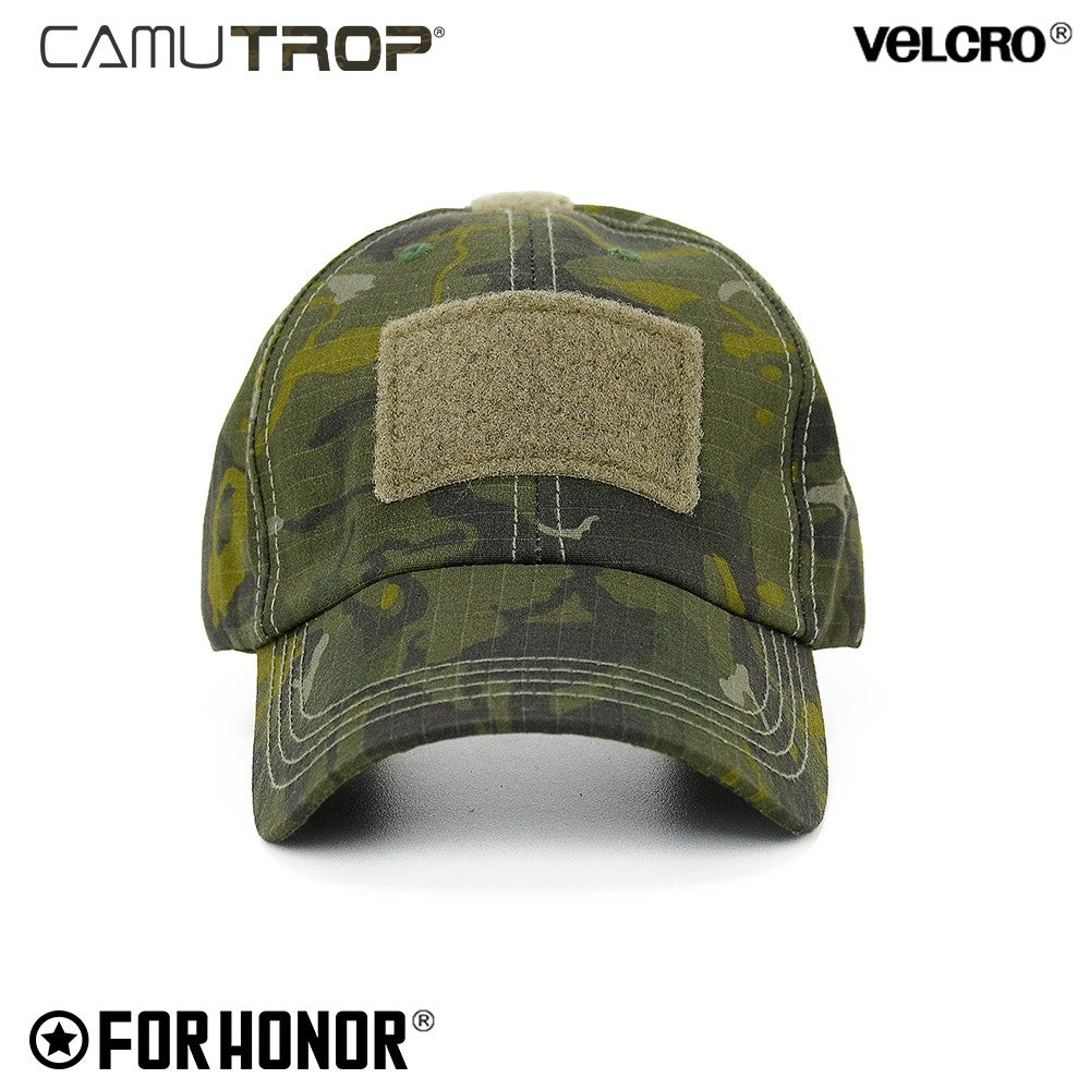 BONÉ TÁTICO - CAMUTROP
