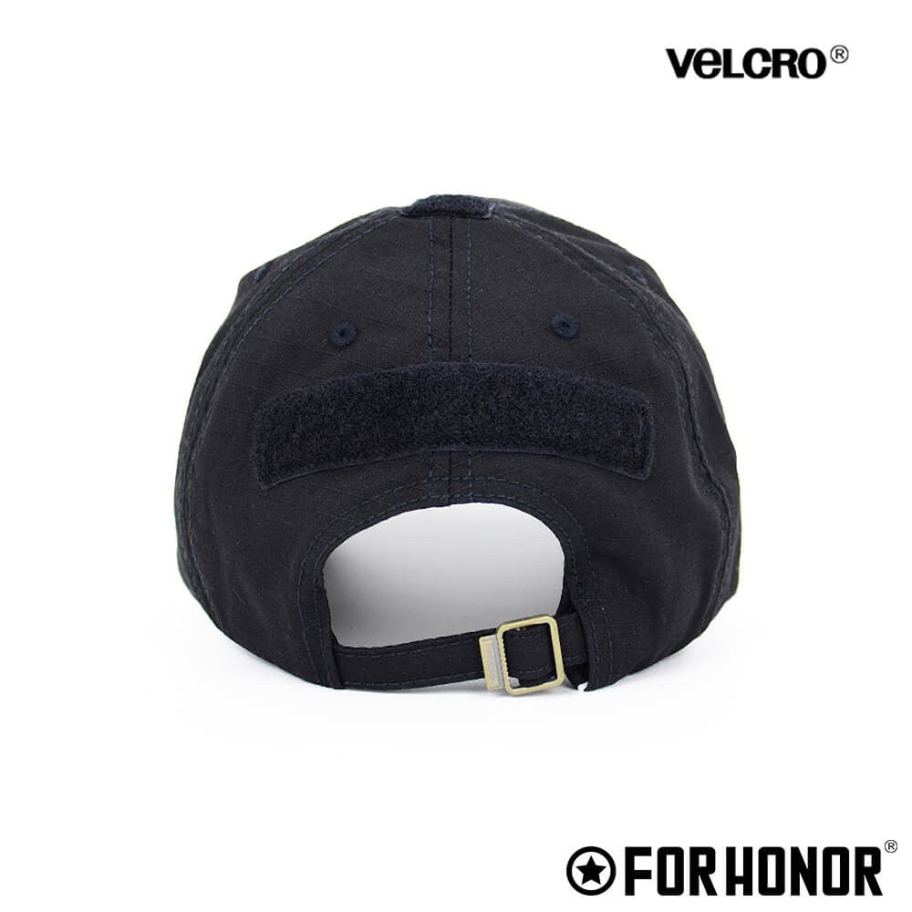 BONÉ TÁTICO - BLACK