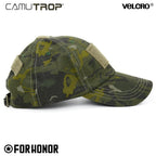 BONÉ TÁTICO - CAMUTROP