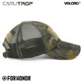 BONÉ TÁTICO HARDY SCREEN - CAMUTROP