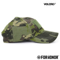 BONÉ TÁTICO -CAMUFLADO  MULTICAM TROPIC