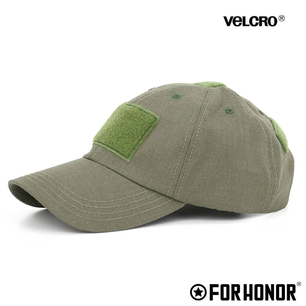 BONÉ TÁTICO - OLIVE DRAB
